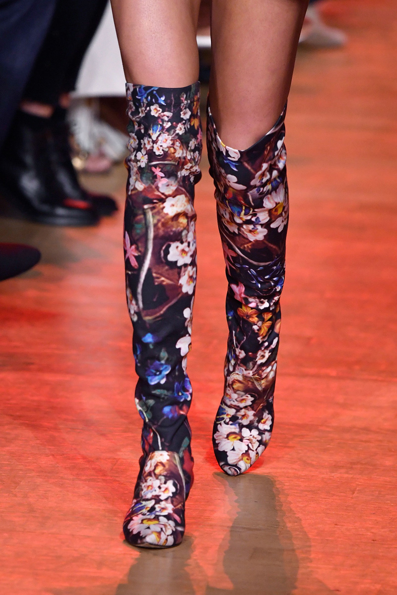 Elie Saab 2019 İlkbahar/Yaz koleksiyonu