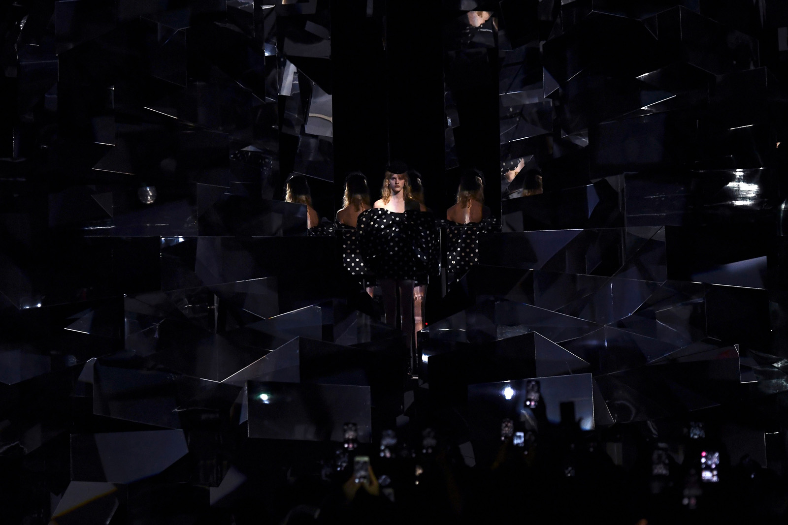 Celine 2019 İlkbahar/Yaz koleksiyonu