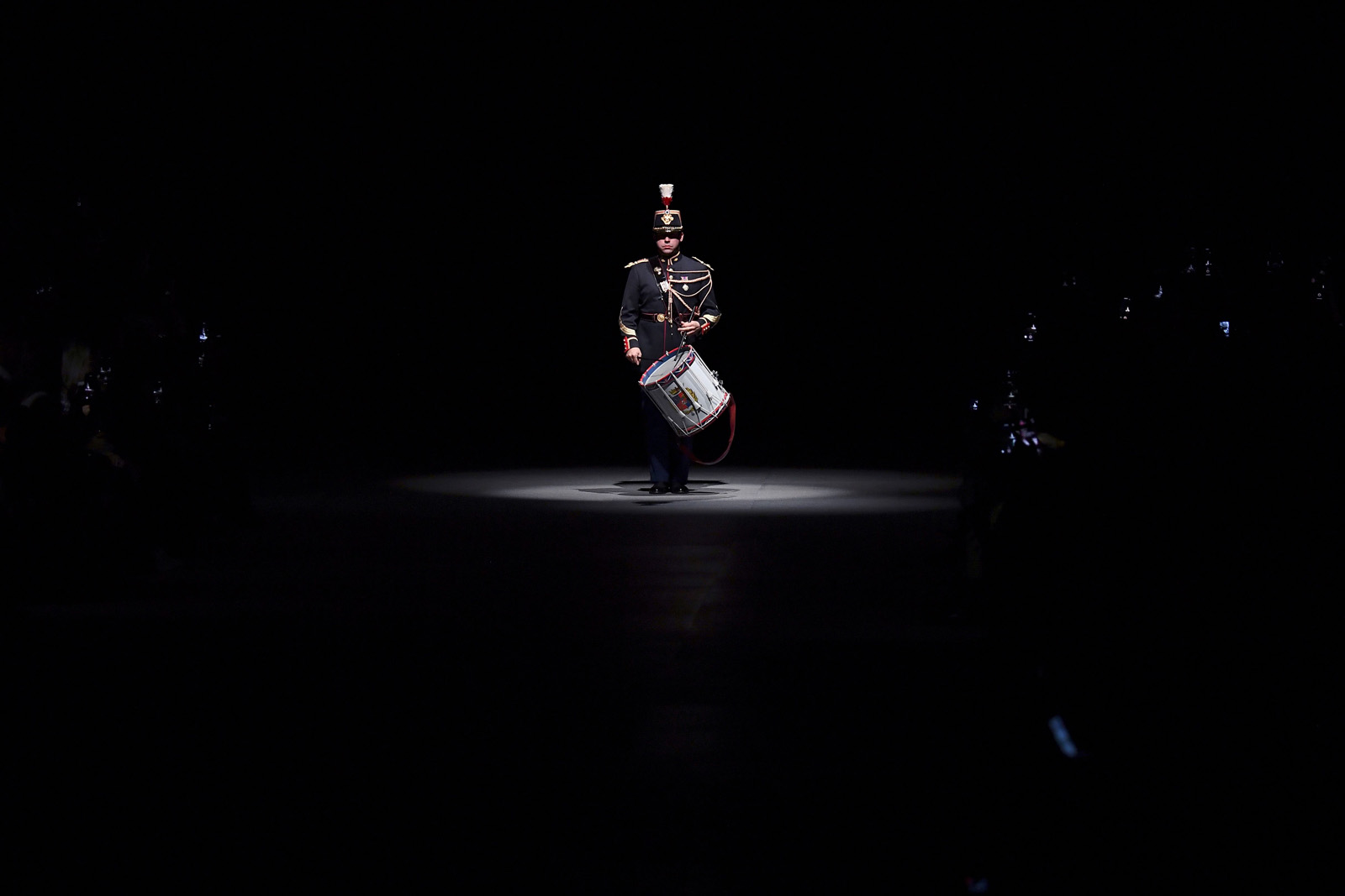 Celine 2019 İlkbahar/Yaz koleksiyonu