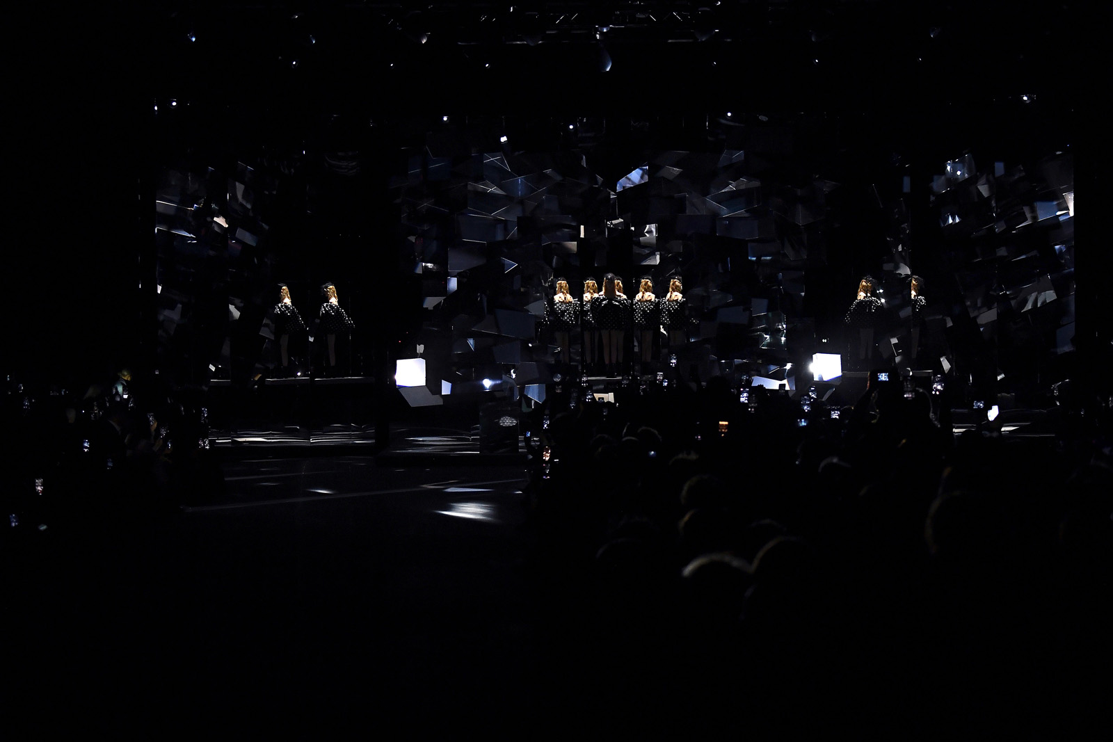 Celine 2019 İlkbahar/Yaz koleksiyonu