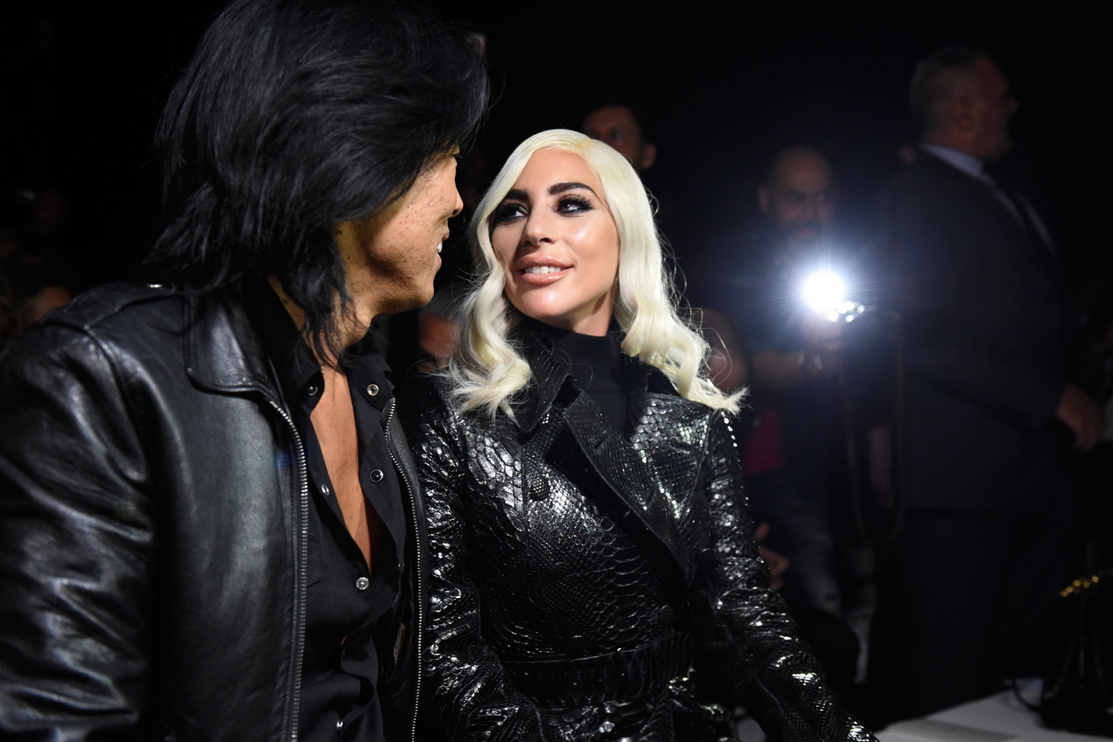 Celine 2019 İlkbahar/Yaz koleksiyonu