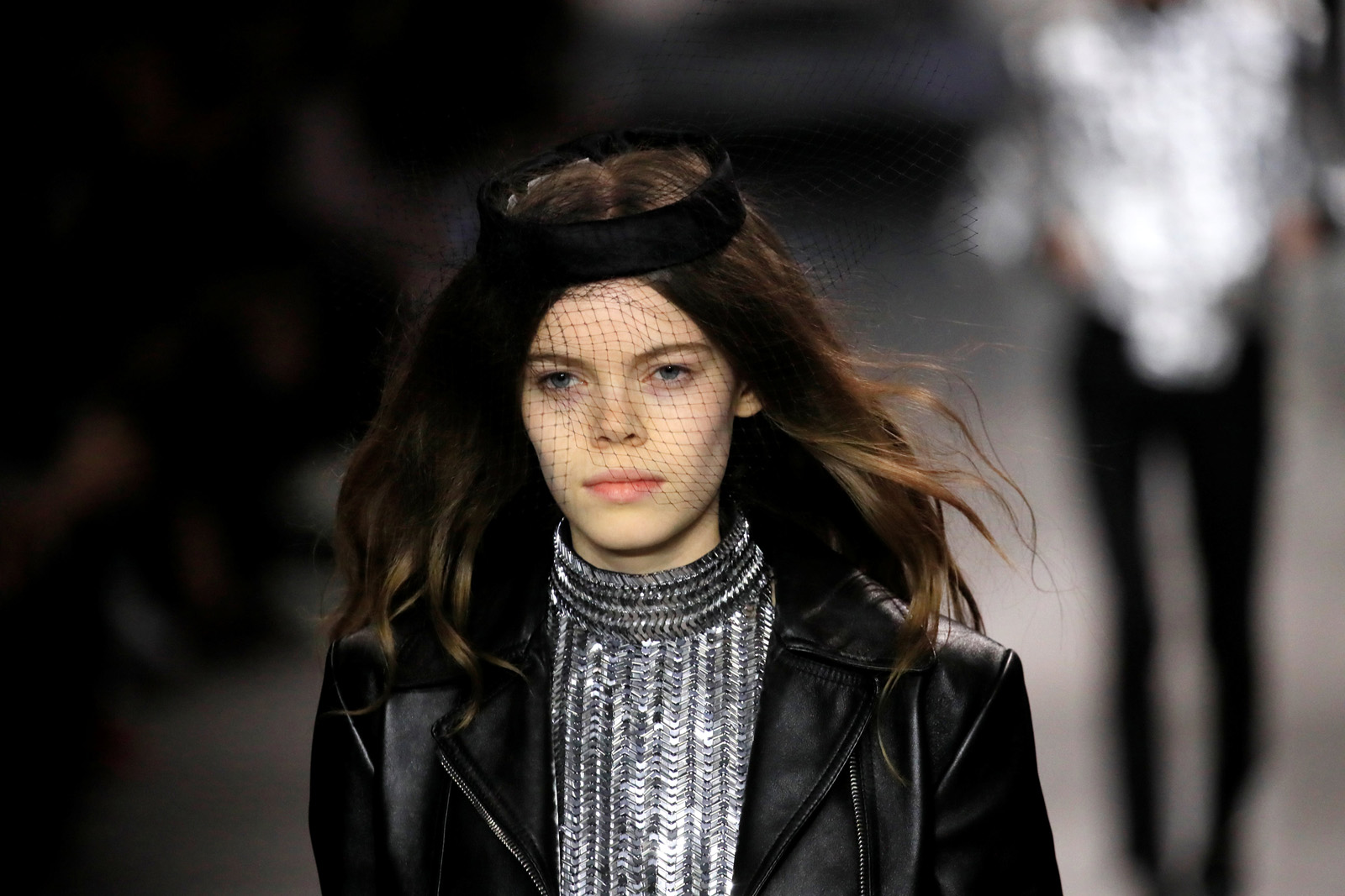 Celine 2019 İlkbahar/Yaz koleksiyonu