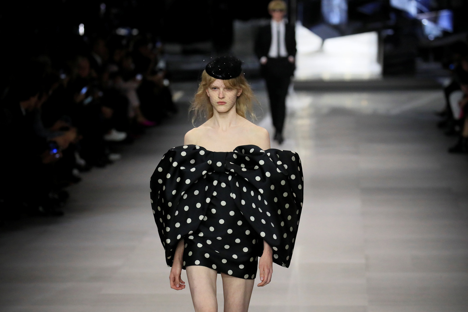 Celine 2019 İlkbahar/Yaz koleksiyonu