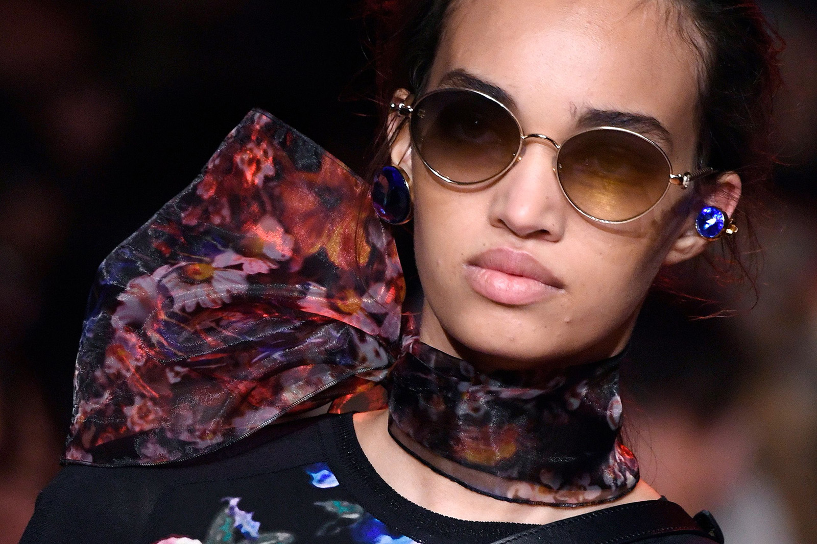 Elie Saab 2019 İlkbahar/Yaz koleksiyonu