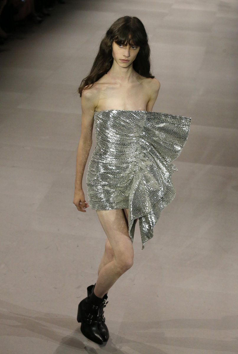 Celine 2019 İlkbahar/Yaz koleksiyonu