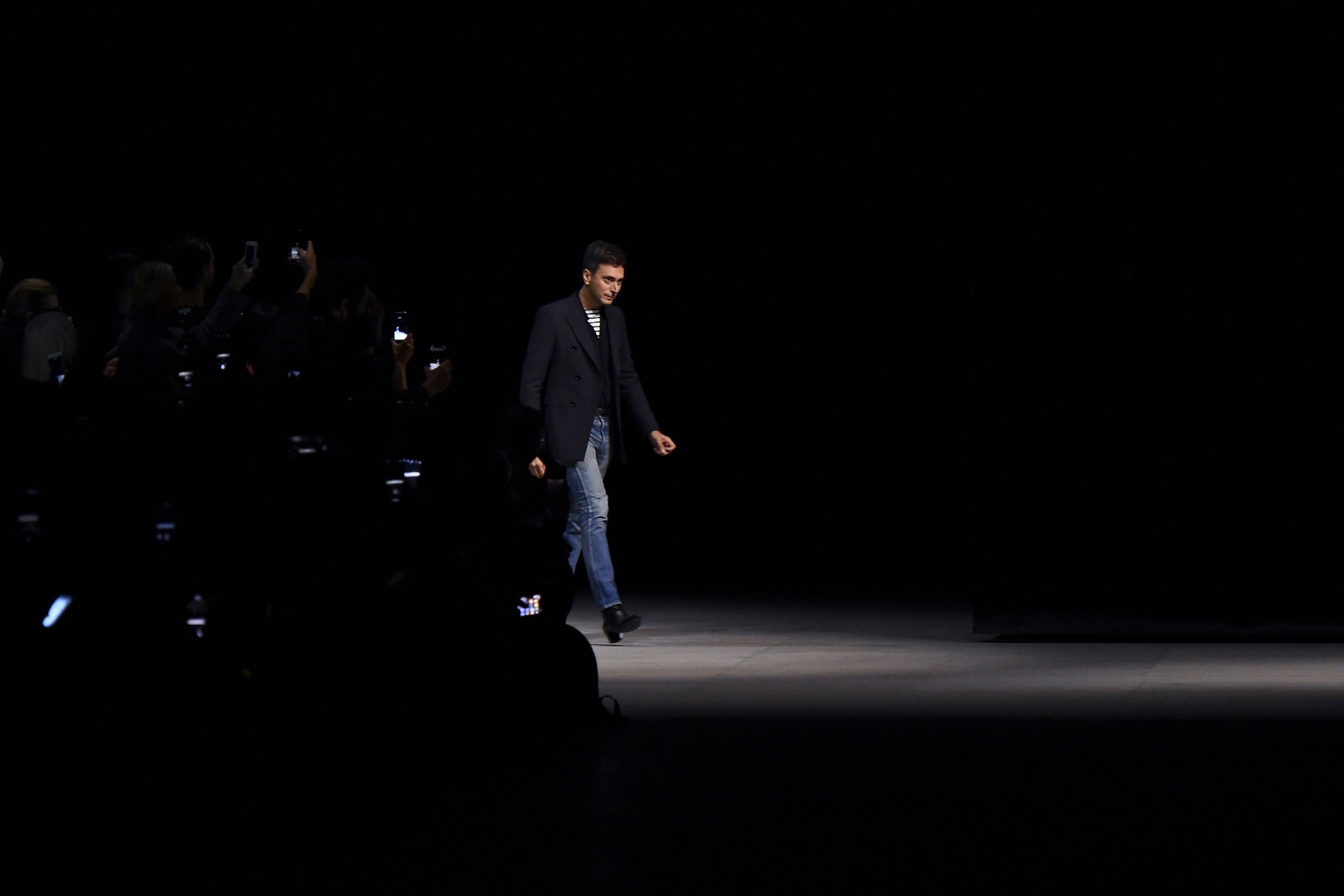 Celine 2019 İlkbahar/Yaz koleksiyonu