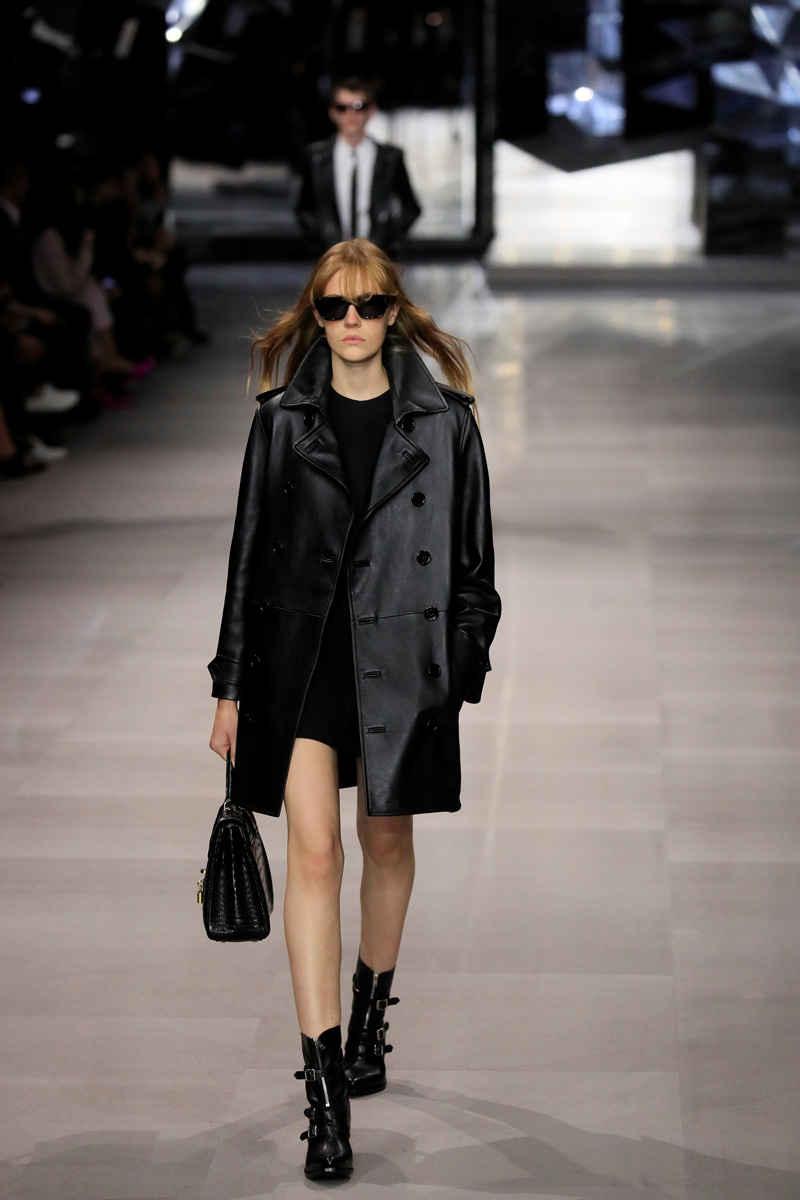 Celine 2019 İlkbahar/Yaz koleksiyonu