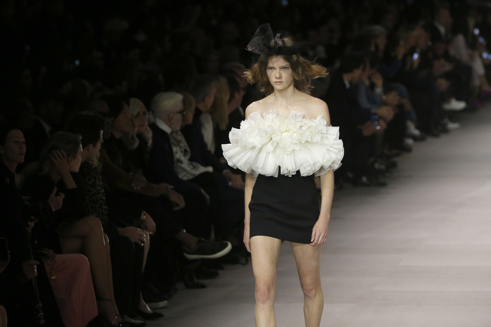 Celine 2019 İlkbahar/Yaz koleksiyonu