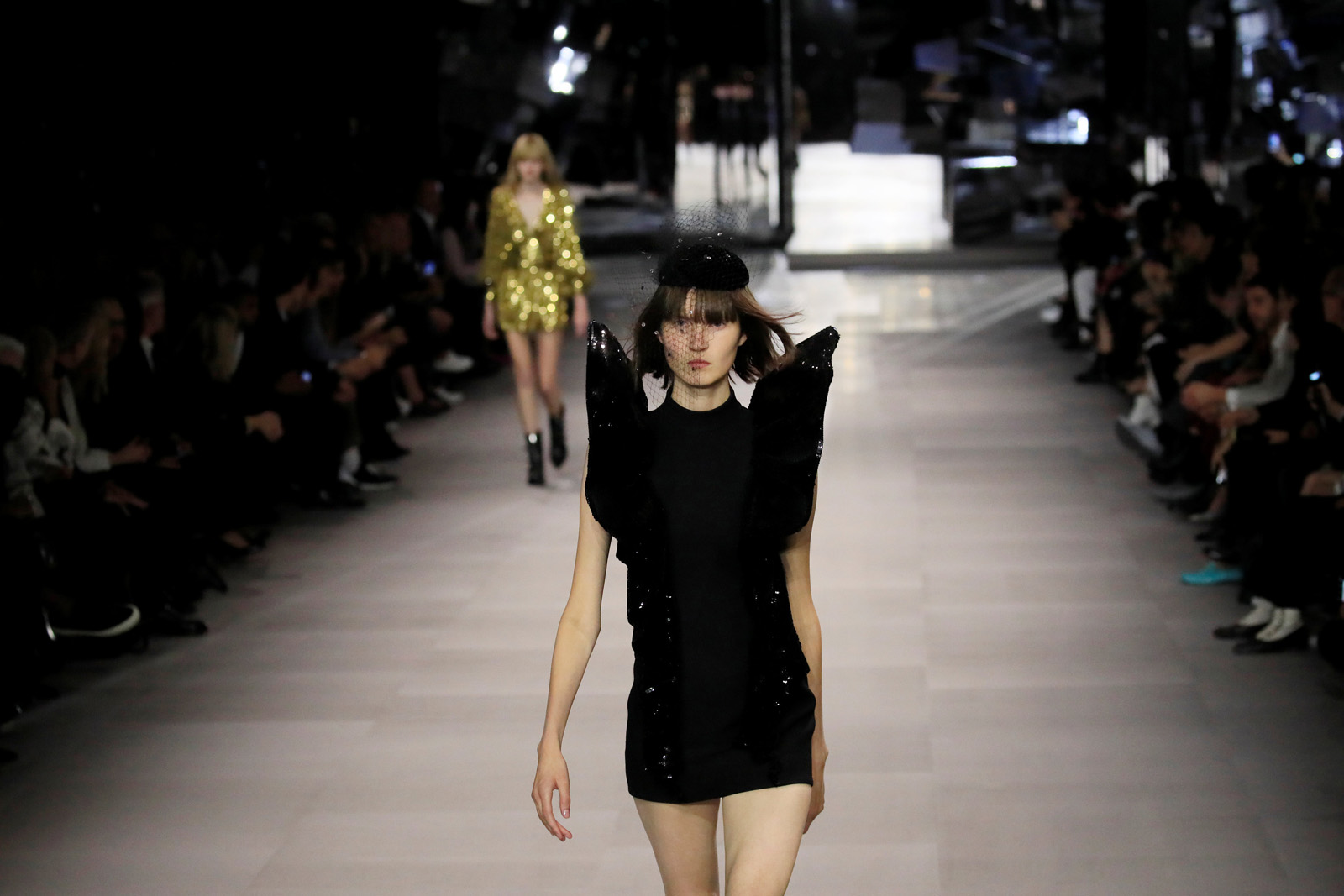 Celine 2019 İlkbahar/Yaz koleksiyonu