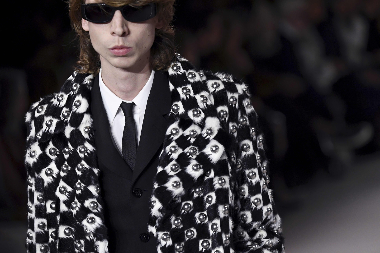 Celine 2019 İlkbahar/Yaz koleksiyonu