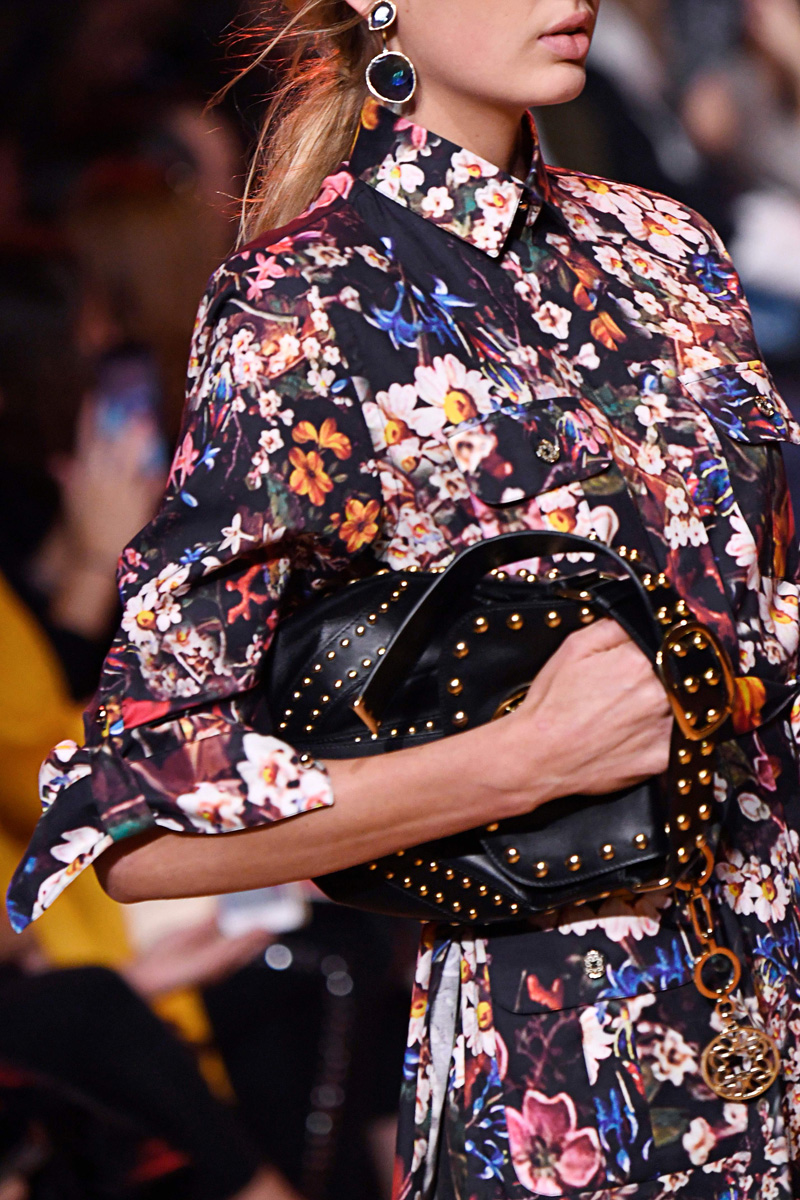 Elie Saab 2019 İlkbahar/Yaz koleksiyonu