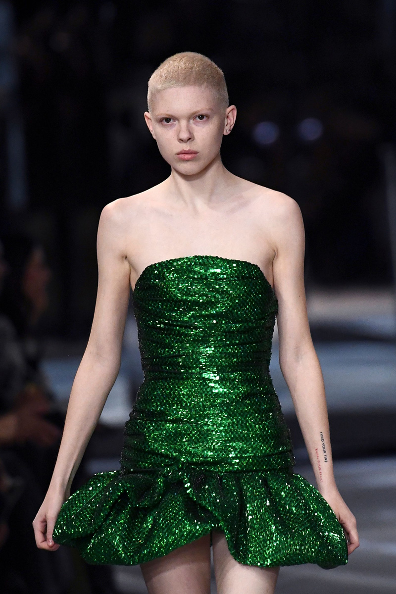 Celine 2019 İlkbahar/Yaz koleksiyonu