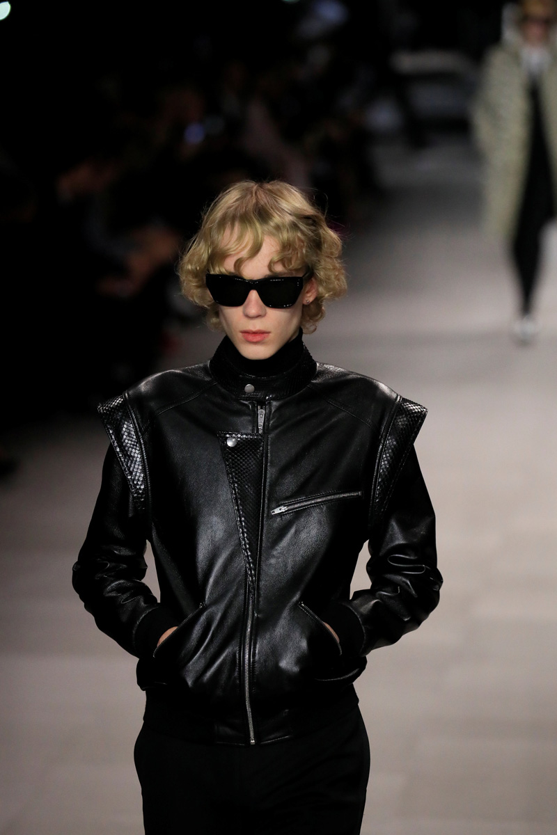 Celine 2019 İlkbahar/Yaz koleksiyonu