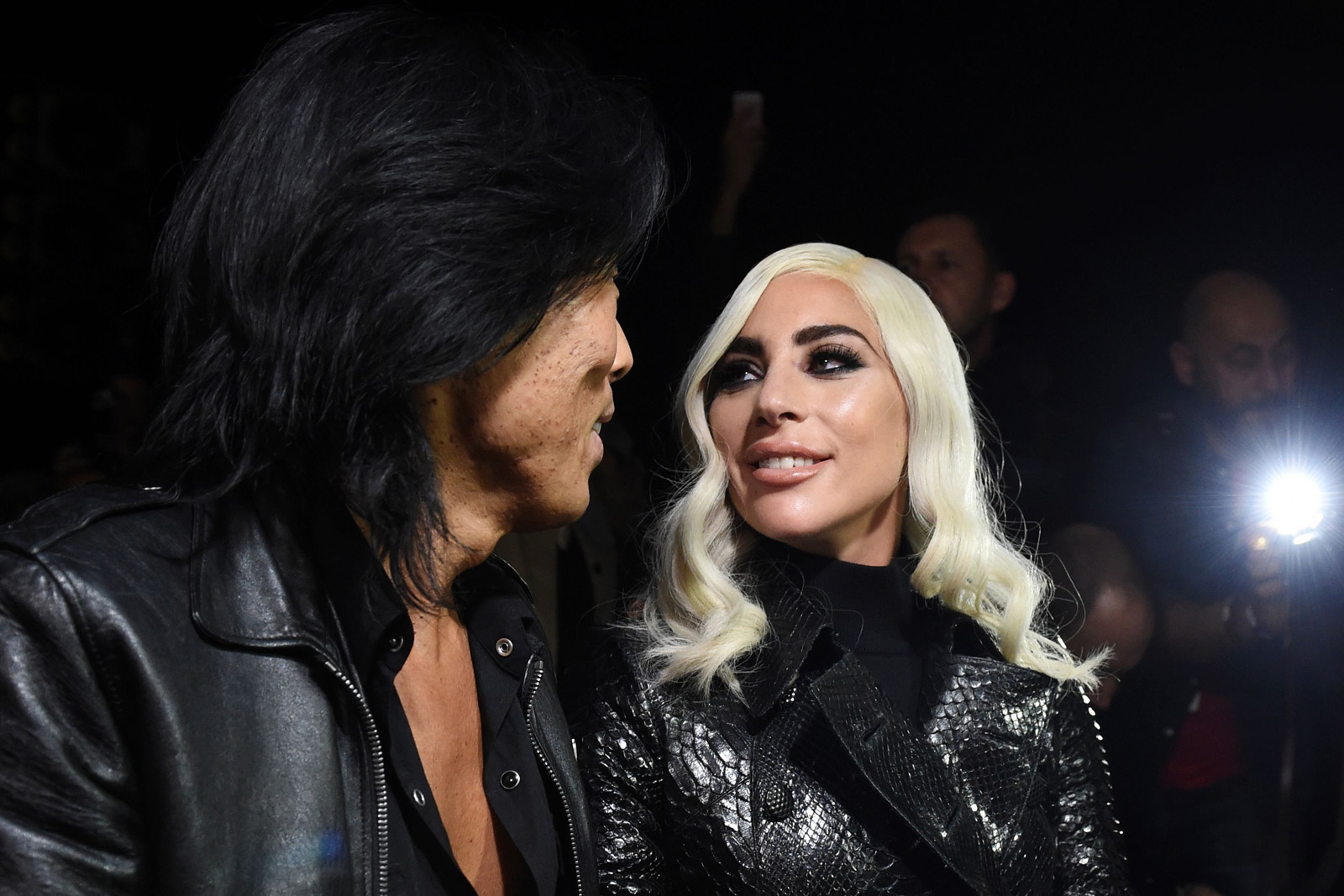 Celine 2019 İlkbahar/Yaz koleksiyonu