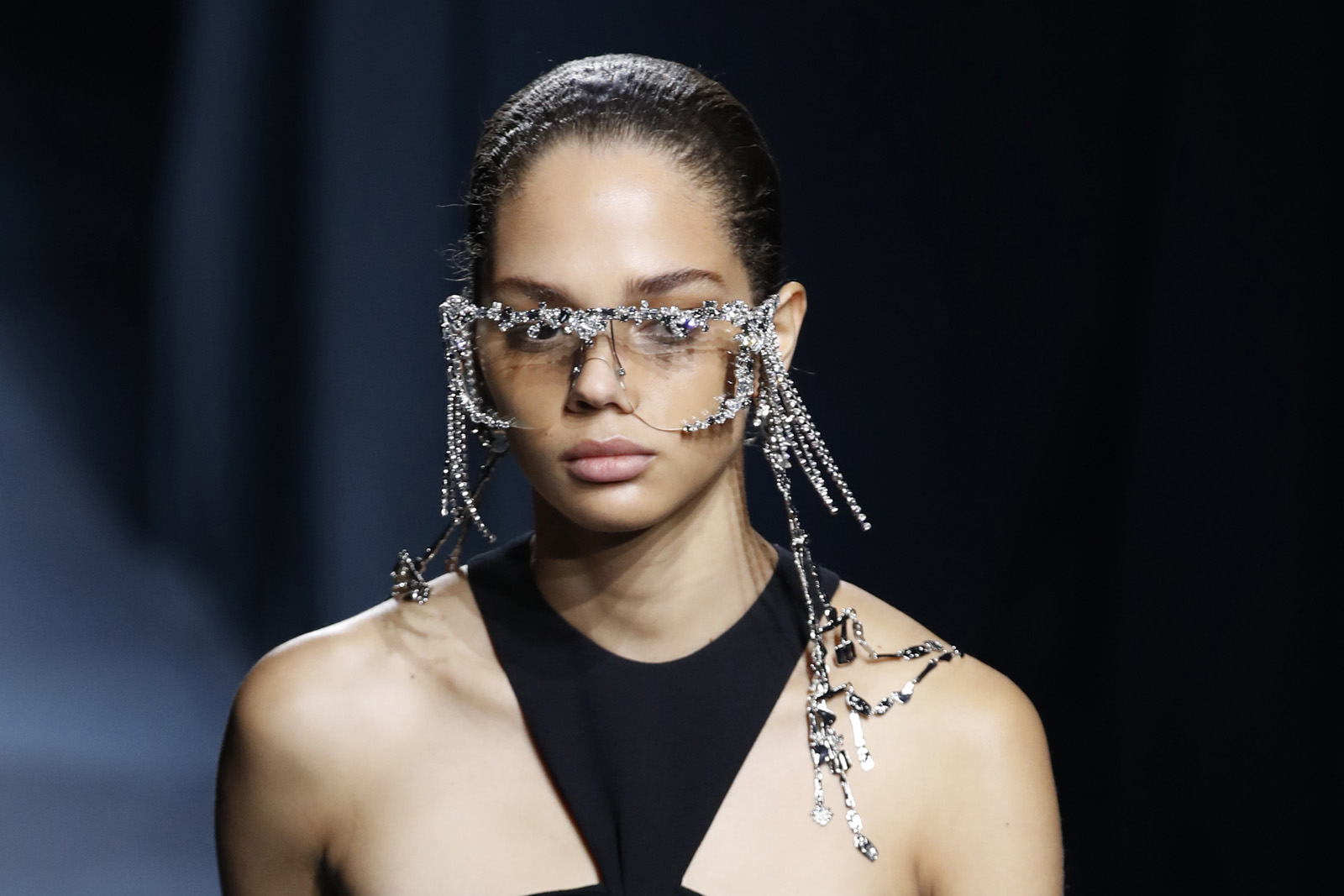 Givenchy İlkbahar/Yaz 2019