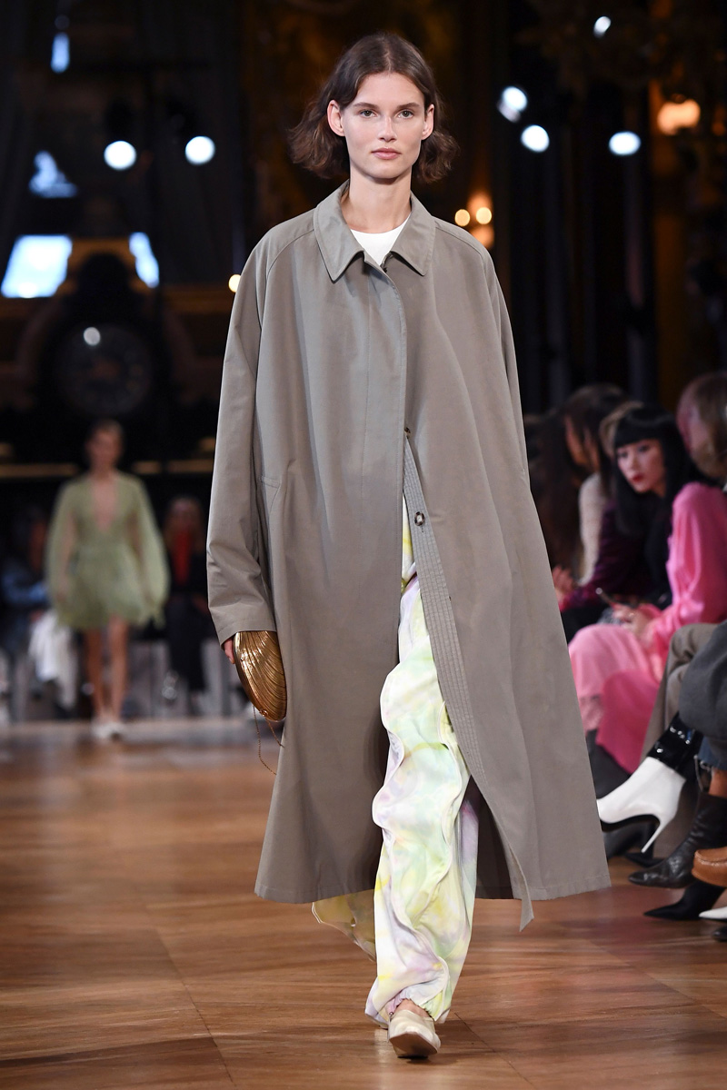 Stella McCartney 2019 İlkbahar/Yaz