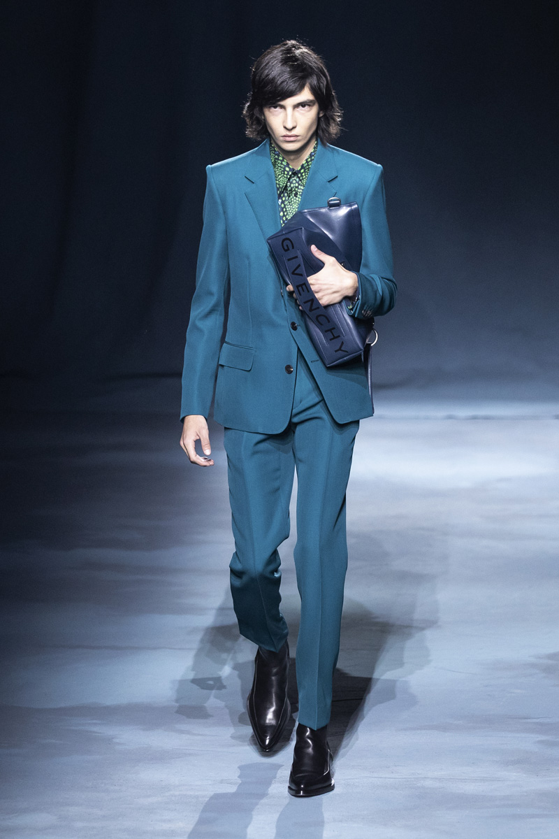 Givenchy İlkbahar/Yaz 2019