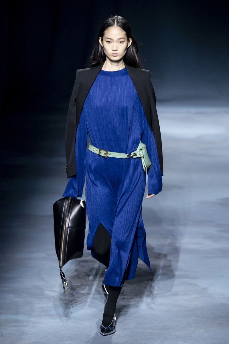 Givenchy İlkbahar/Yaz 2019