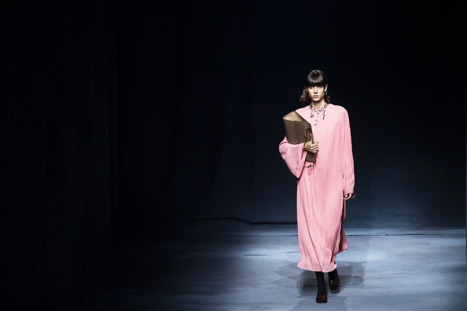 Givenchy İlkbahar/Yaz 2019