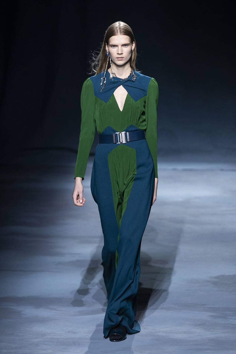 Givenchy İlkbahar/Yaz 2019