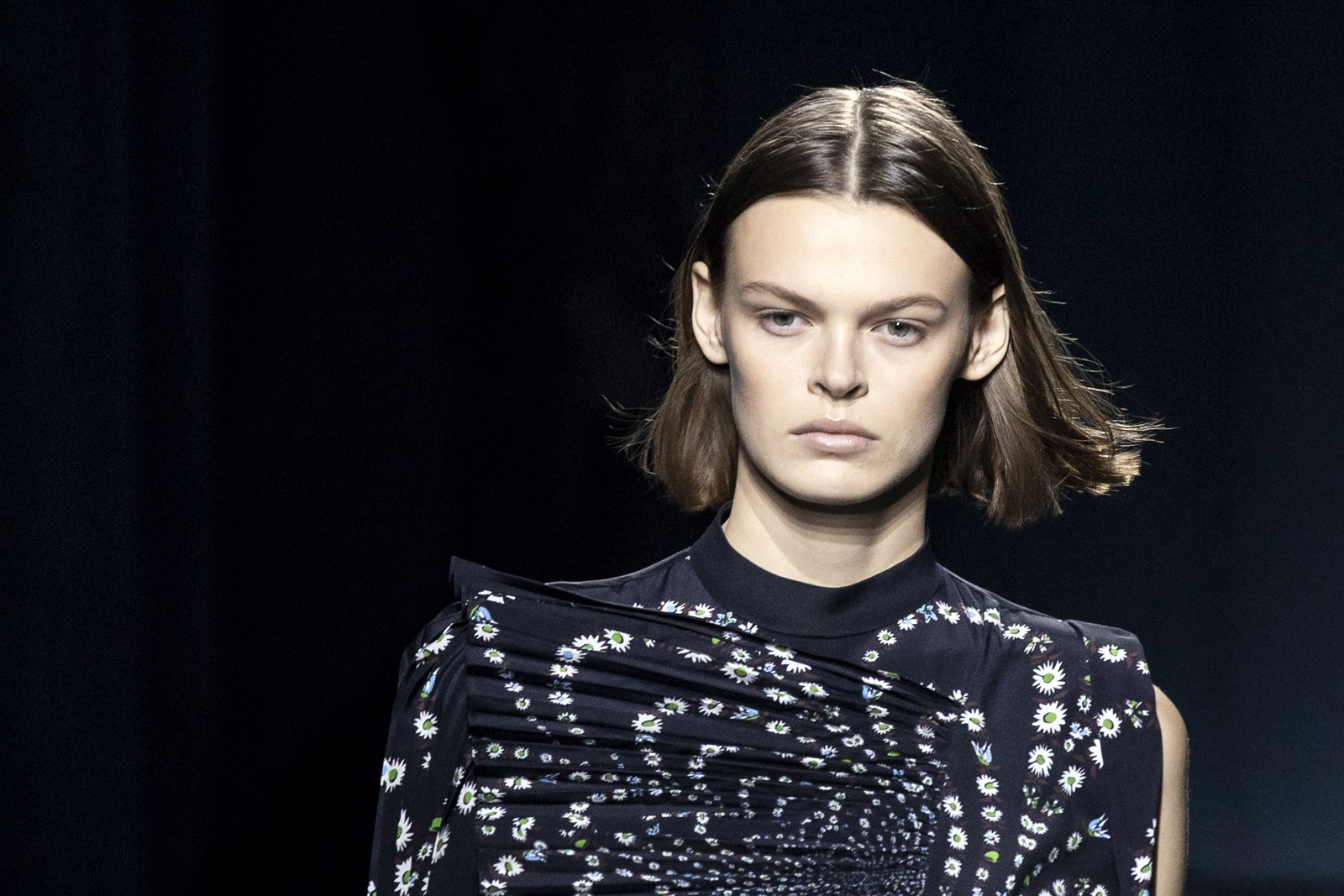 Givenchy İlkbahar/Yaz 2019