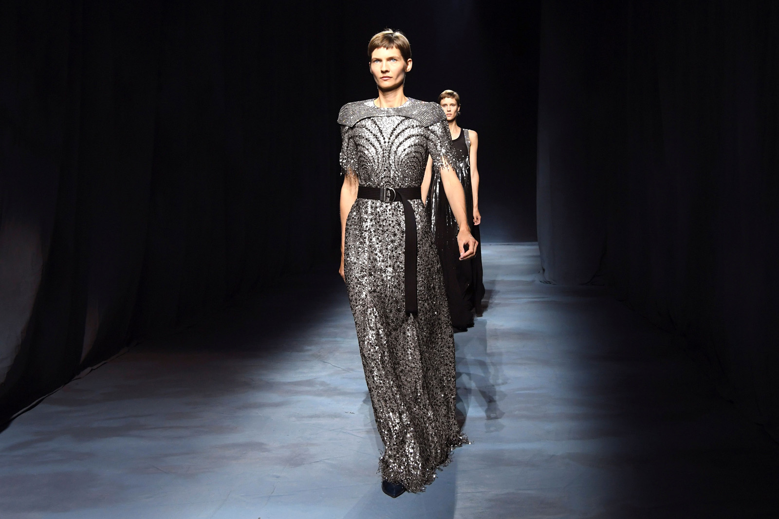 Givenchy İlkbahar/Yaz 2019