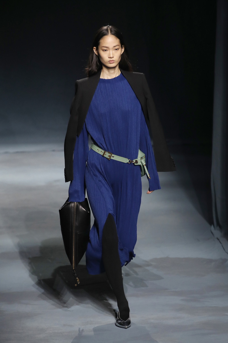 Givenchy İlkbahar/Yaz 2019