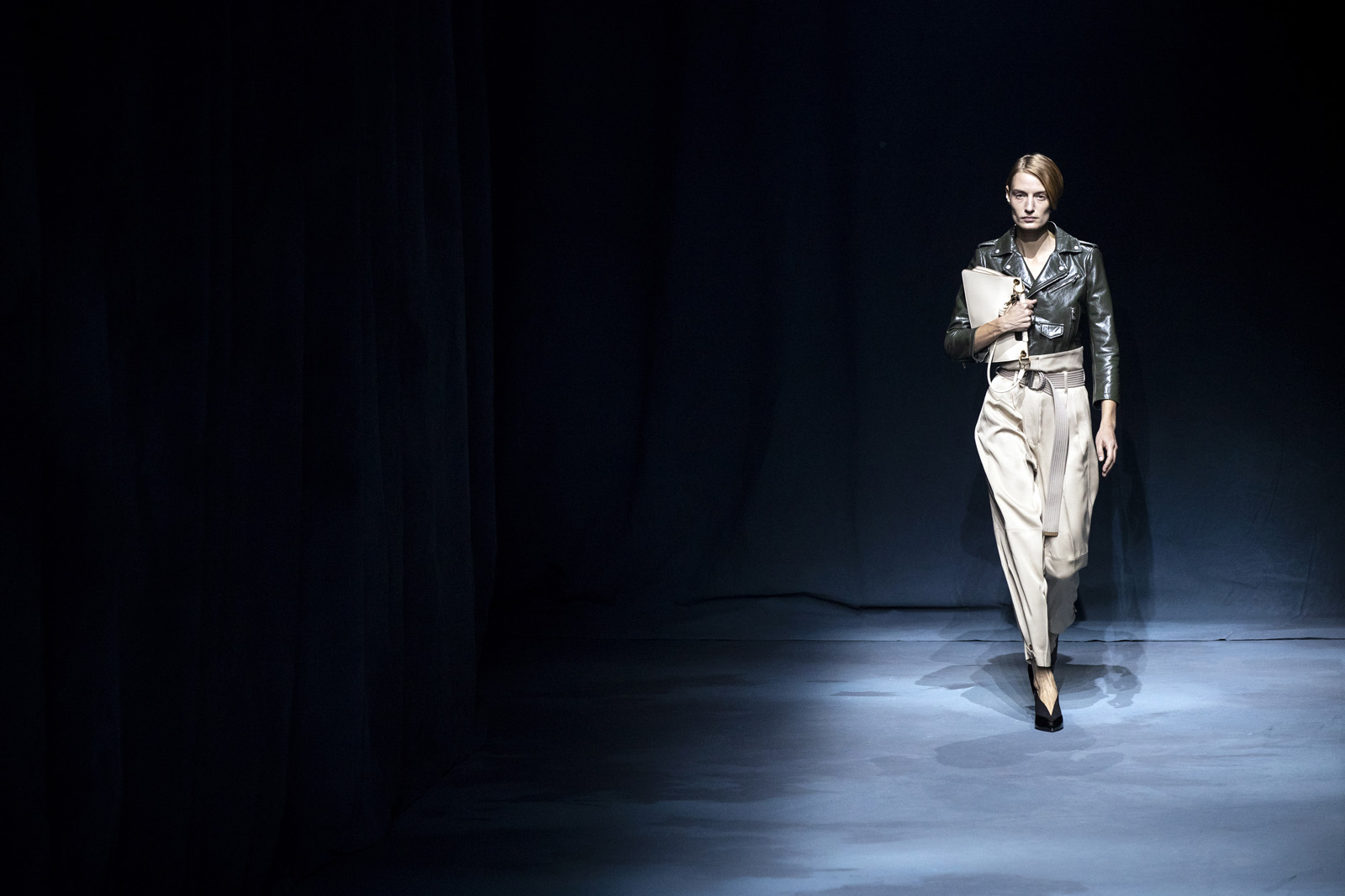 Givenchy İlkbahar/Yaz 2019