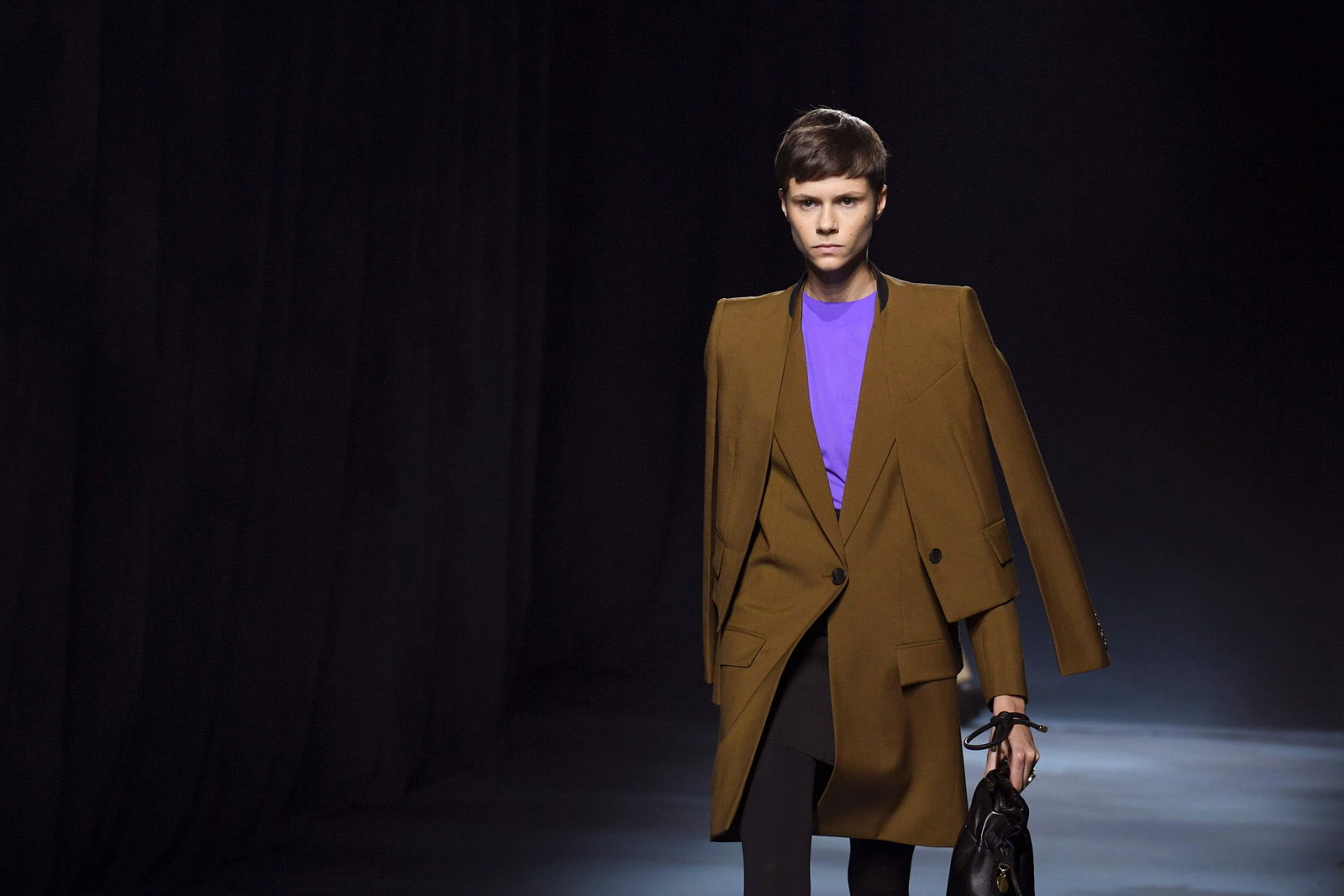 Givenchy İlkbahar/Yaz 2019