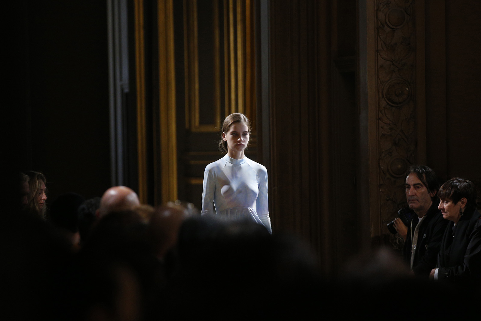 Stella McCartney 2019 İlkbahar/Yaz