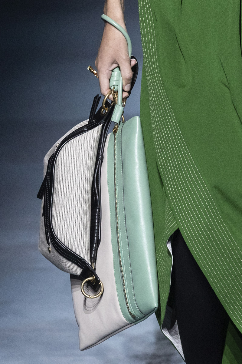 Givenchy İlkbahar/Yaz 2019