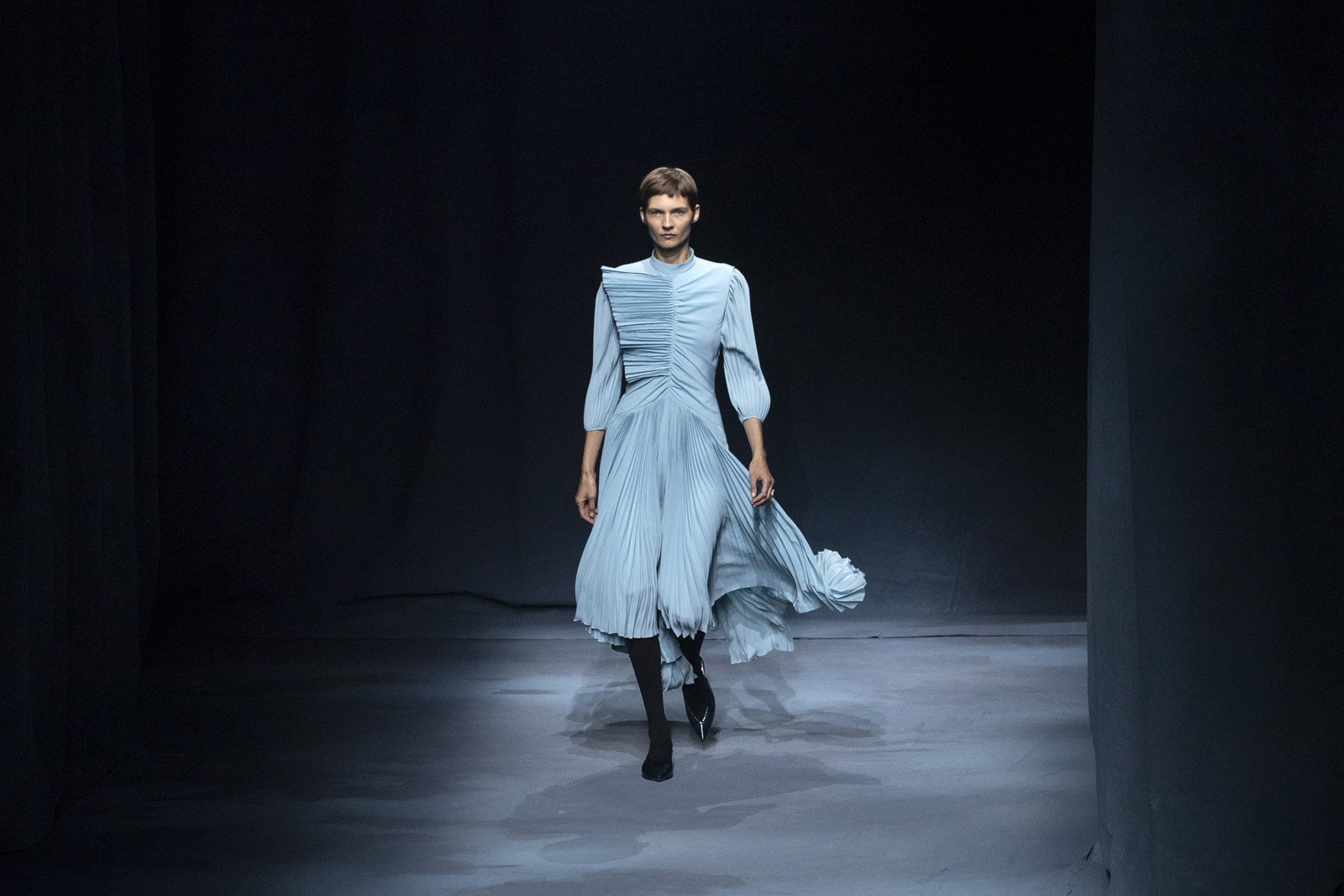 Givenchy İlkbahar/Yaz 2019