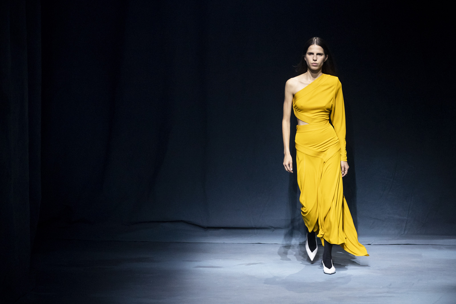 Givenchy İlkbahar/Yaz 2019