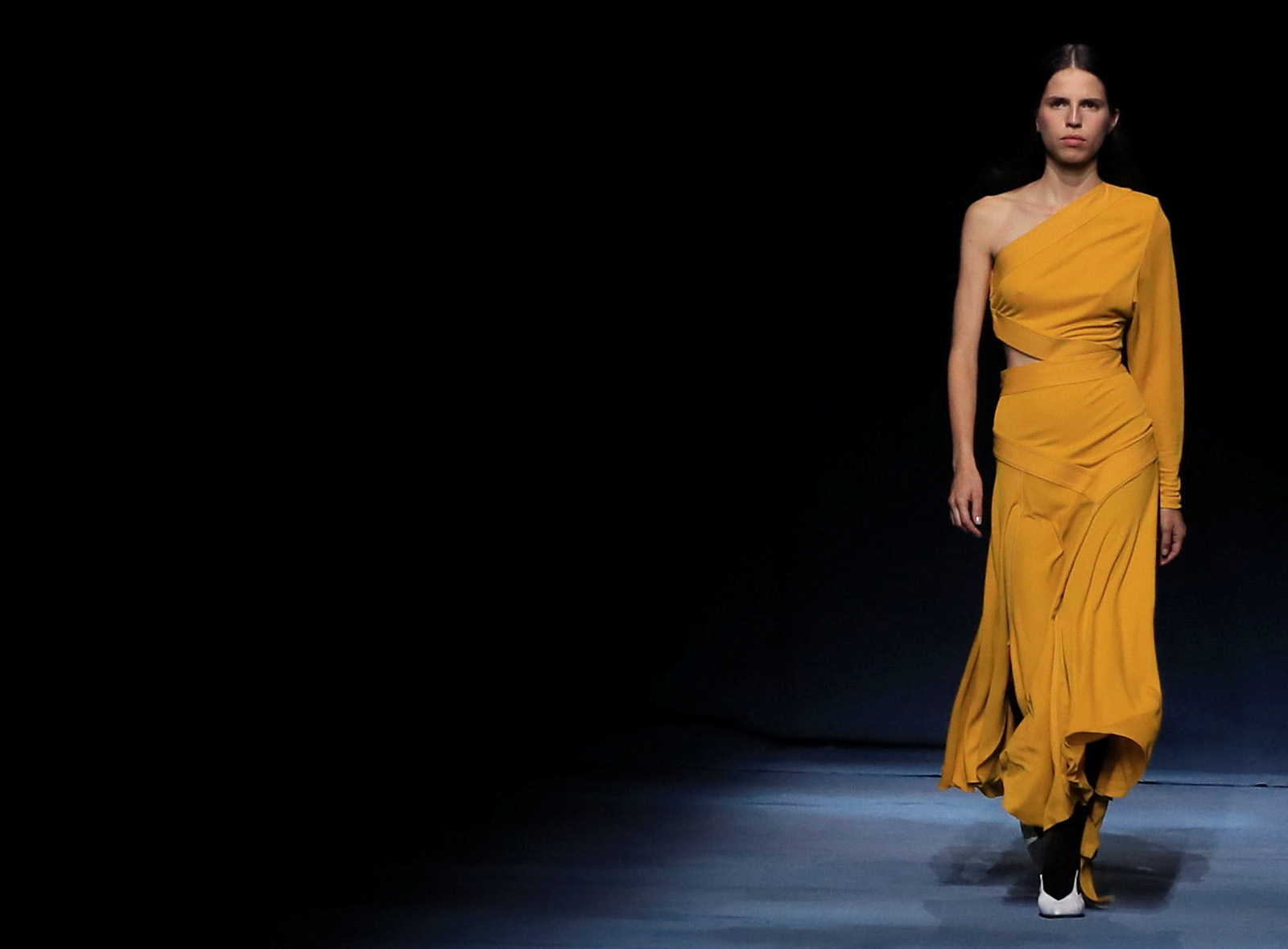 Givenchy İlkbahar/Yaz 2019