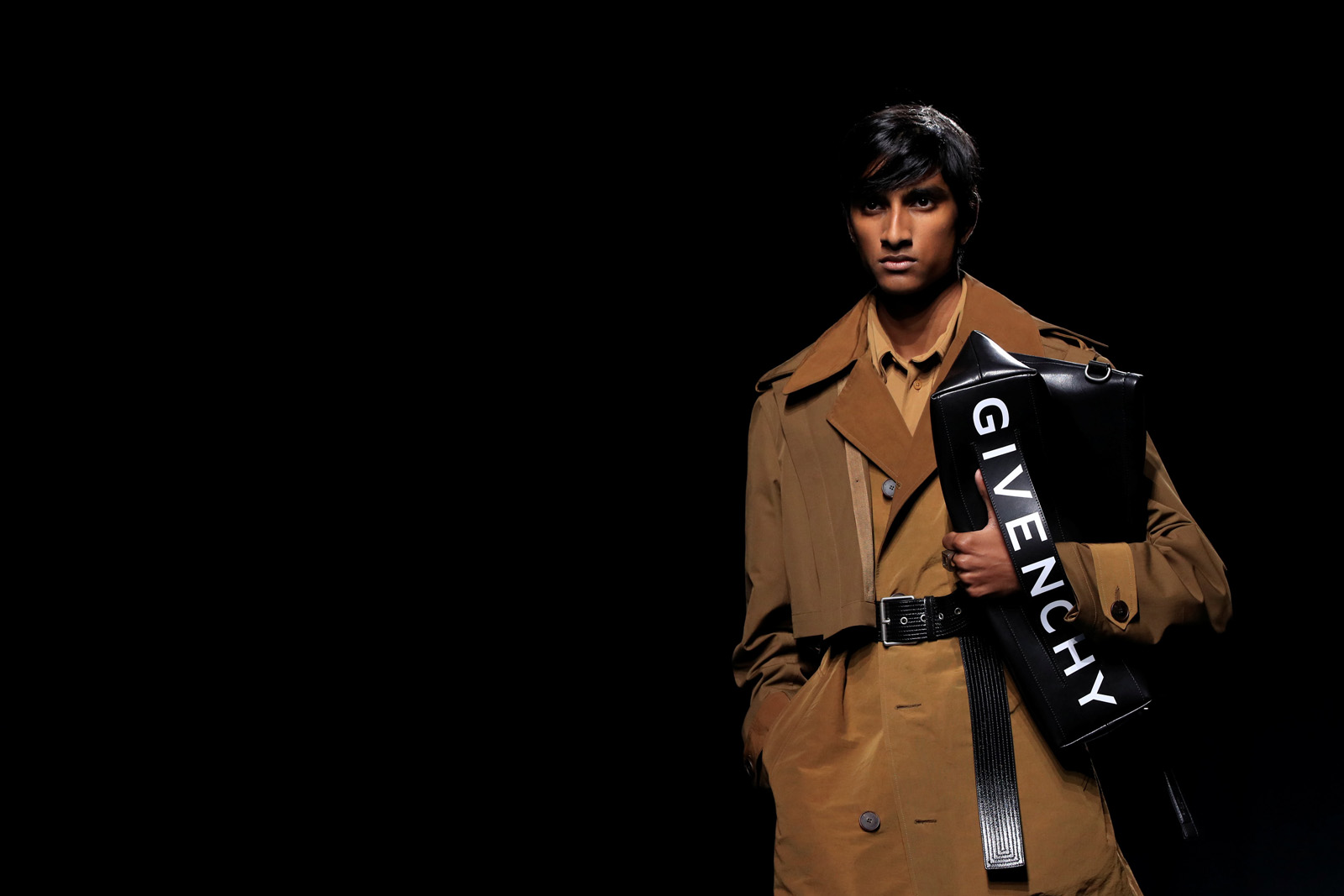 Givenchy İlkbahar/Yaz 2019