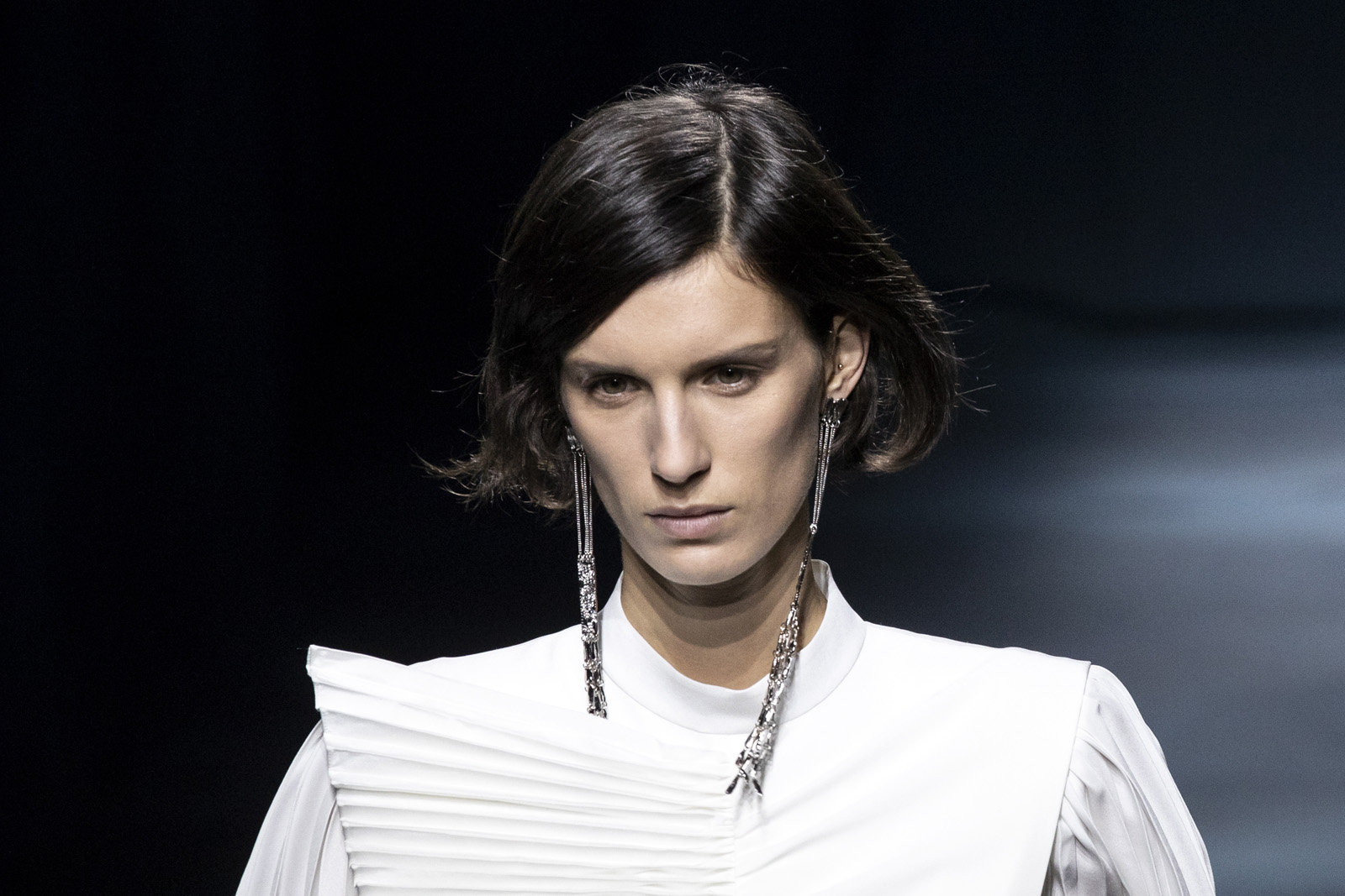 Givenchy İlkbahar/Yaz 2019