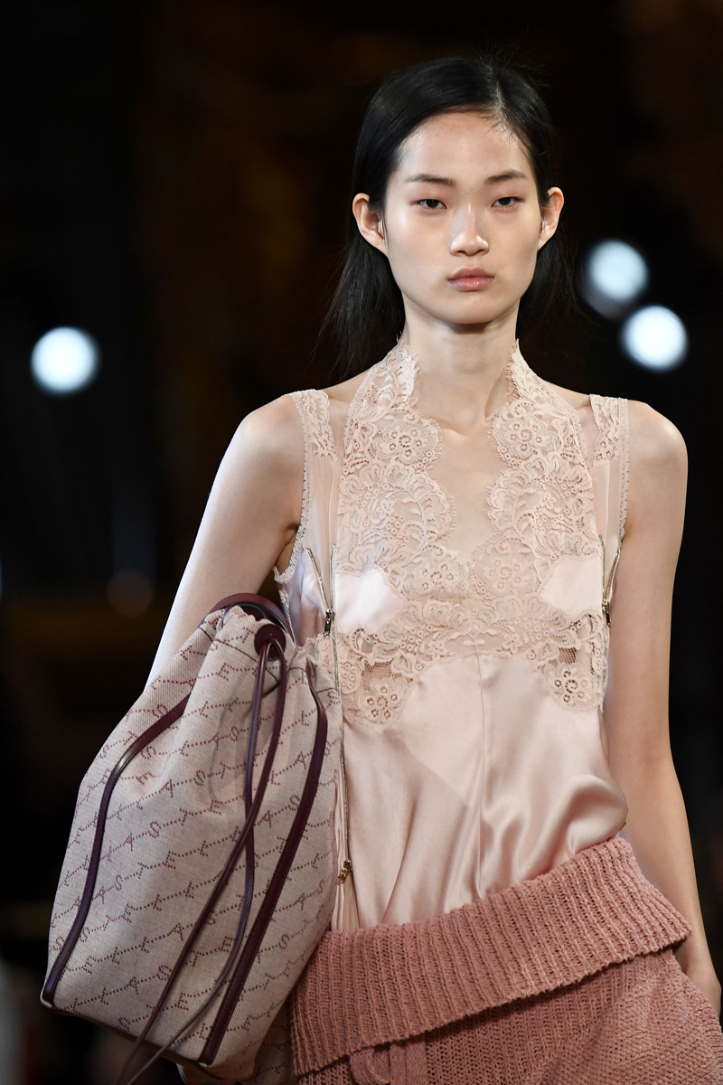 Stella McCartney 2019 İlkbahar/Yaz