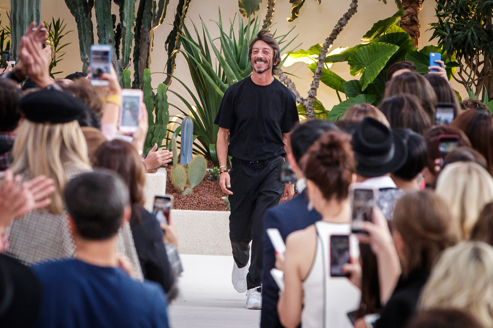 Valentino İlkbahar/Yaz 2019