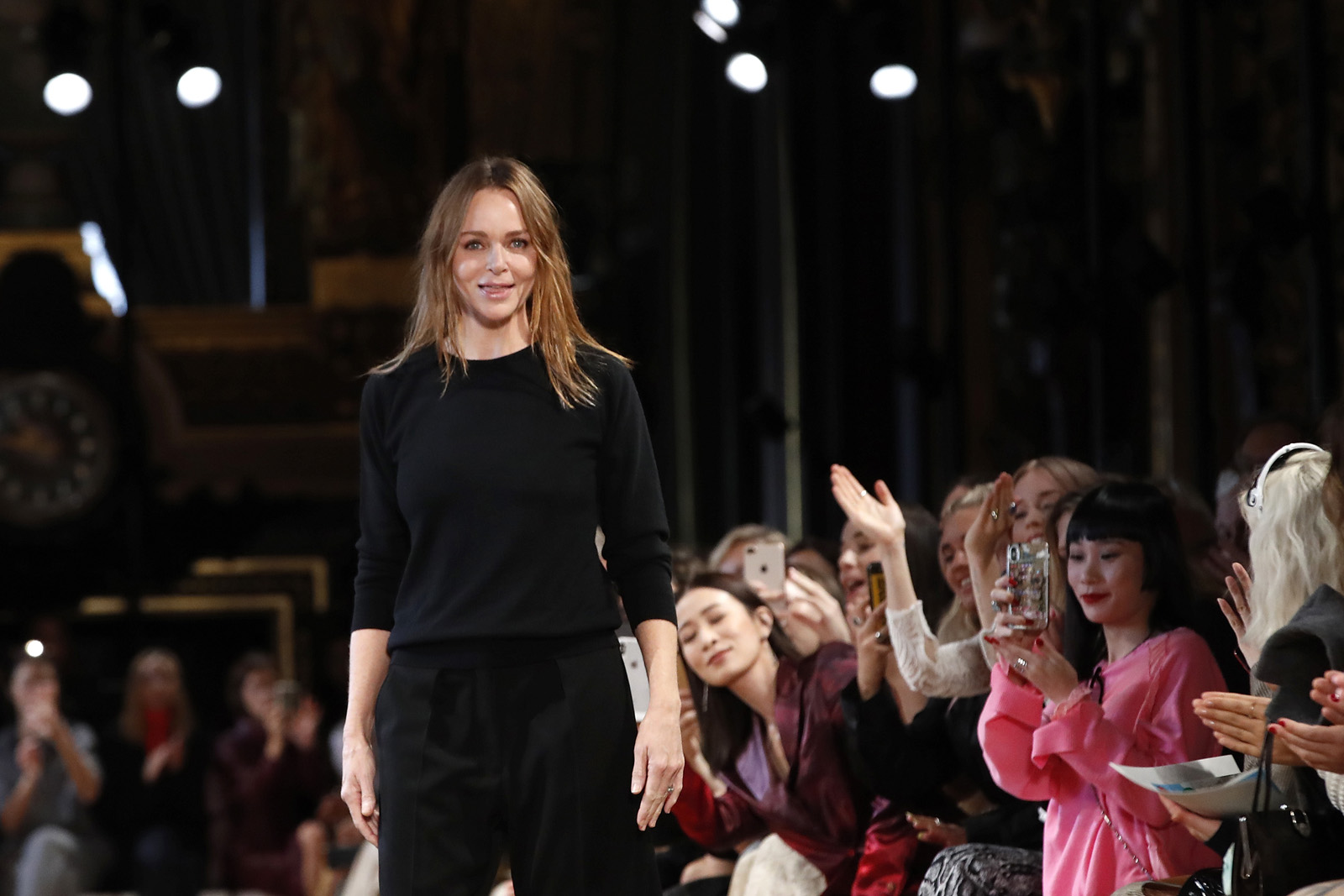 Stella McCartney 2019 İlkbahar/Yaz