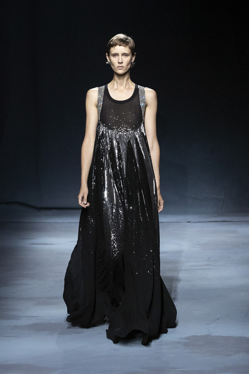 Givenchy İlkbahar/Yaz 2019