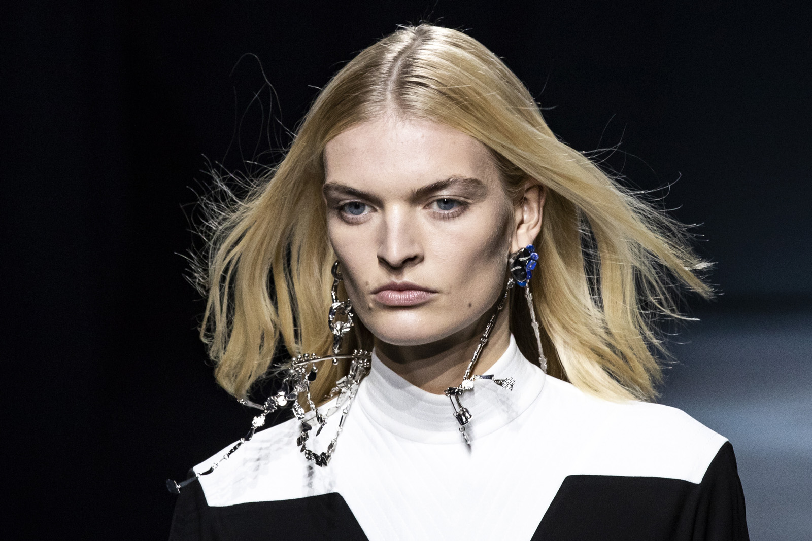 Givenchy İlkbahar/Yaz 2019