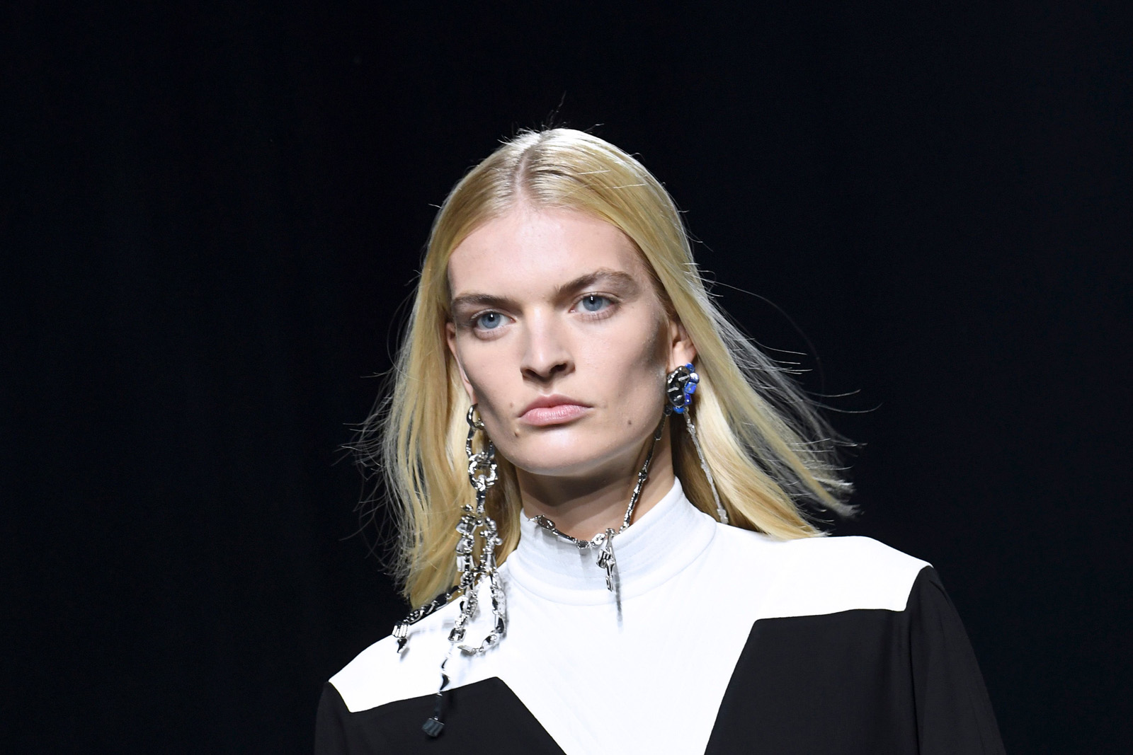 Givenchy İlkbahar/Yaz 2019