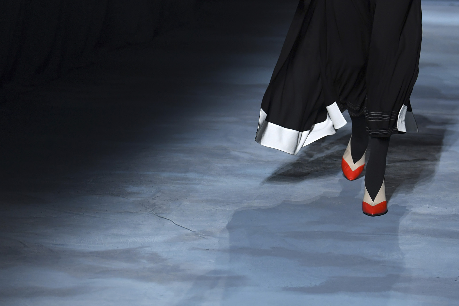 Givenchy İlkbahar/Yaz 2019