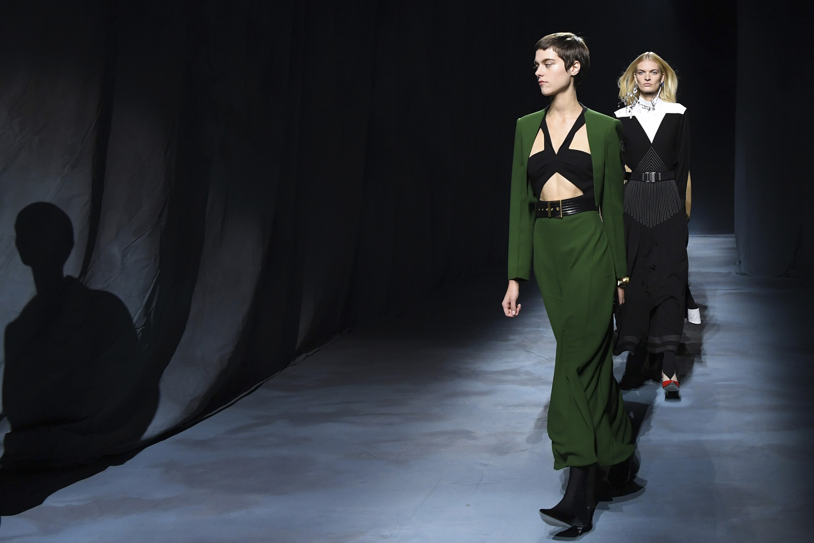 Givenchy İlkbahar/Yaz 2019