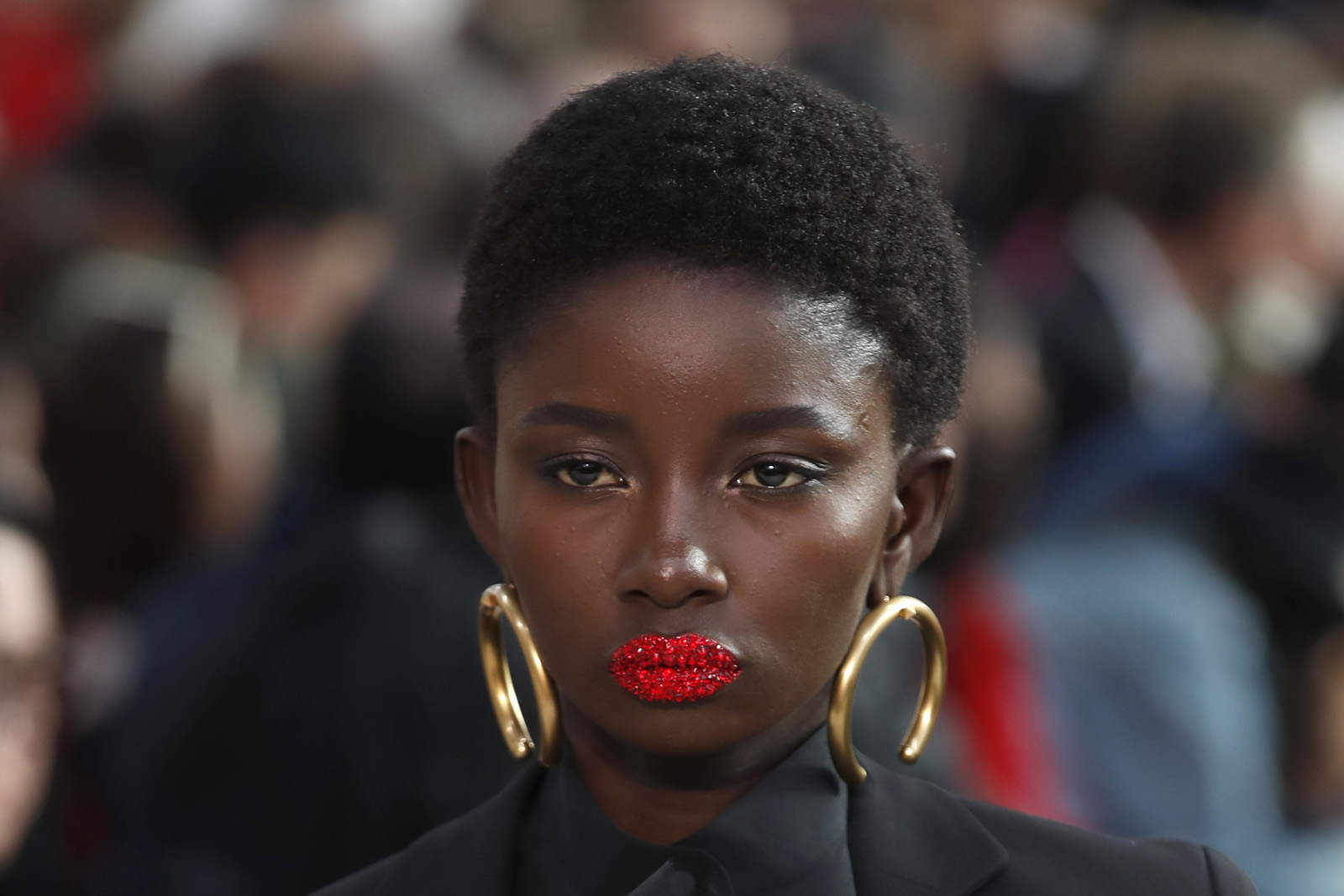 Valentino İlkbahar/Yaz 2019