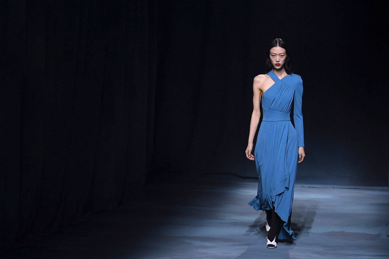 Givenchy İlkbahar/Yaz 2019