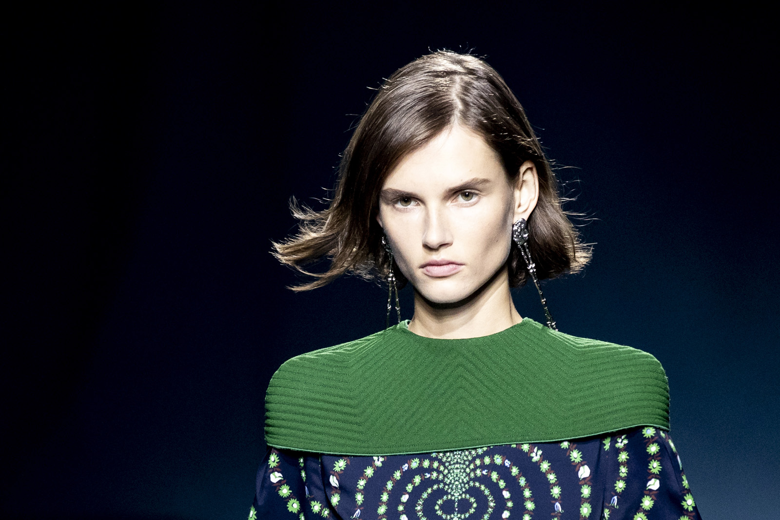 Givenchy İlkbahar/Yaz 2019