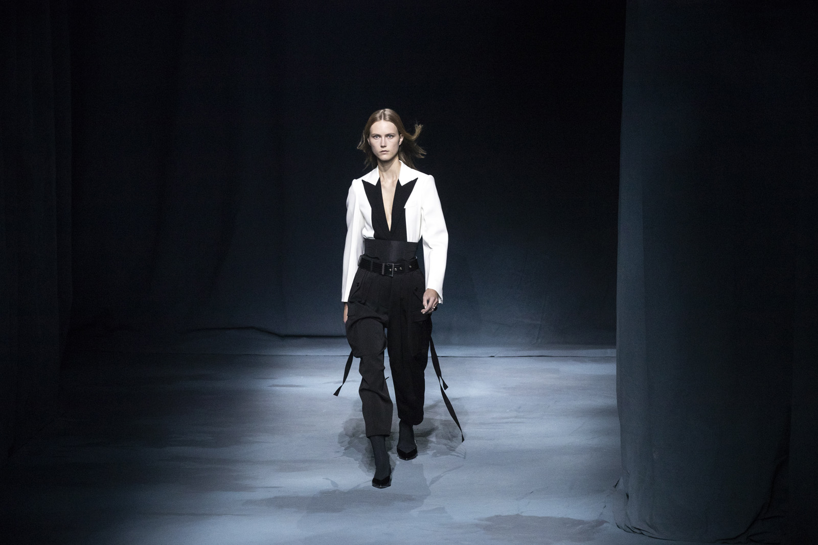 Givenchy İlkbahar/Yaz 2019