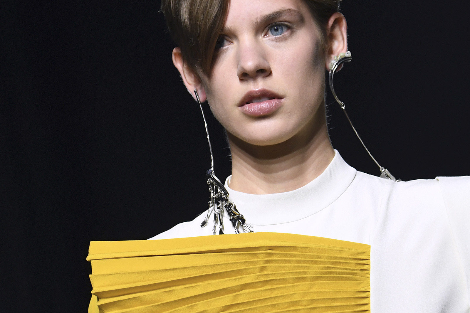 Givenchy İlkbahar/Yaz 2019