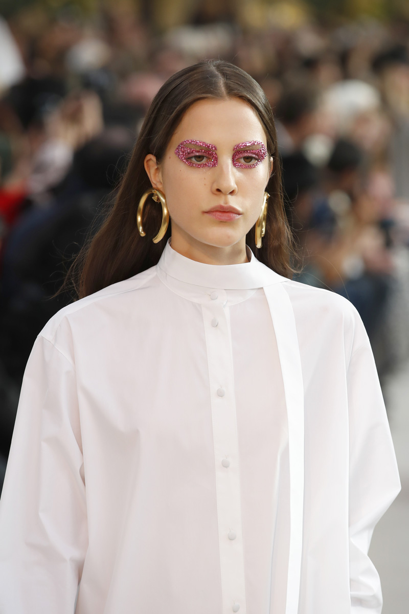 Valentino İlkbahar/Yaz 2019